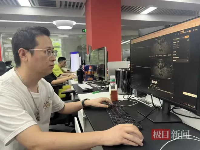 “一开年感觉天塌了” 横店惨状曝光