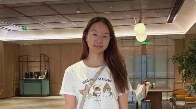 1岁被出养瑞典 她23年后回安徽认亲