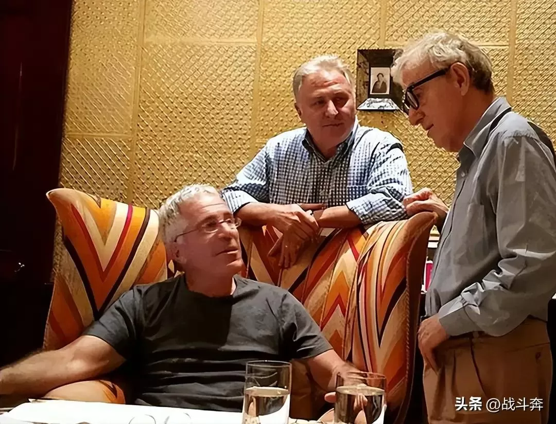 炸锅！爱泼斯坦案惊人细节曝光，俄籍模特地狱经历全公开了？