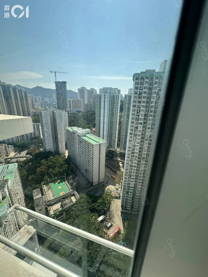 香港名媛碎尸案凶宅出售?挂牌4个月 成交价曝光