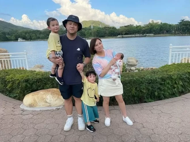 突发！香港知名男星没钱交电费半夜被断电