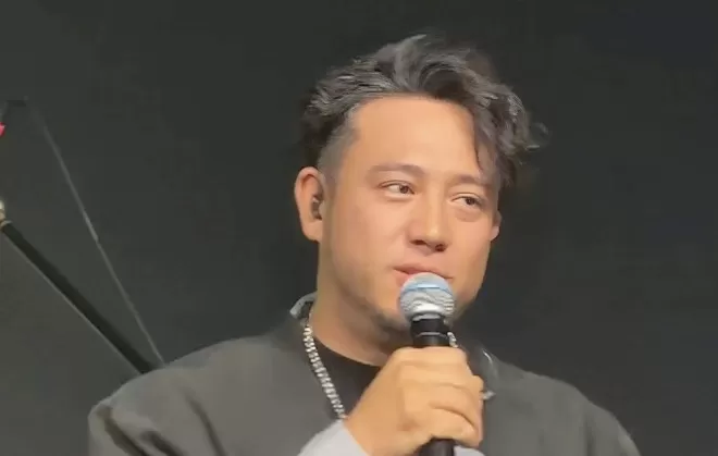 突发！香港知名男星没钱交电费半夜被断电