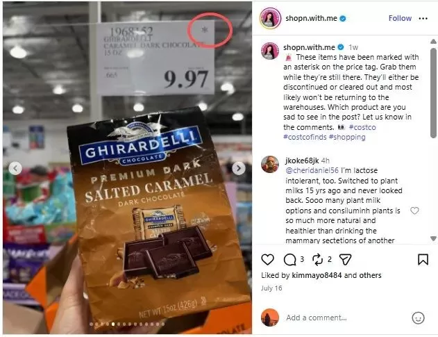 Costco“死亡之星”现身货架！懂的人都在抢 背后暗藏玄机