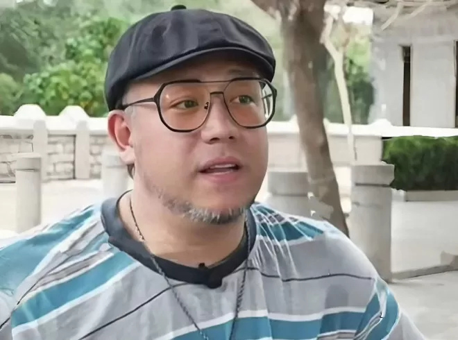突发！香港知名男星没钱交电费半夜被断电