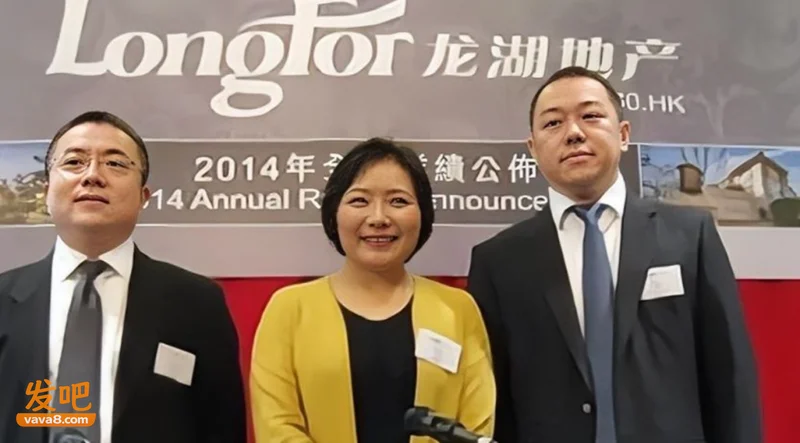 重庆女首富吴亚军 送前夫200亿 给女儿500亿 她这辈子到底在算什么账？