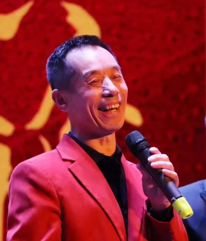 著名相声表演艺术家常佩业逝世，享年76岁