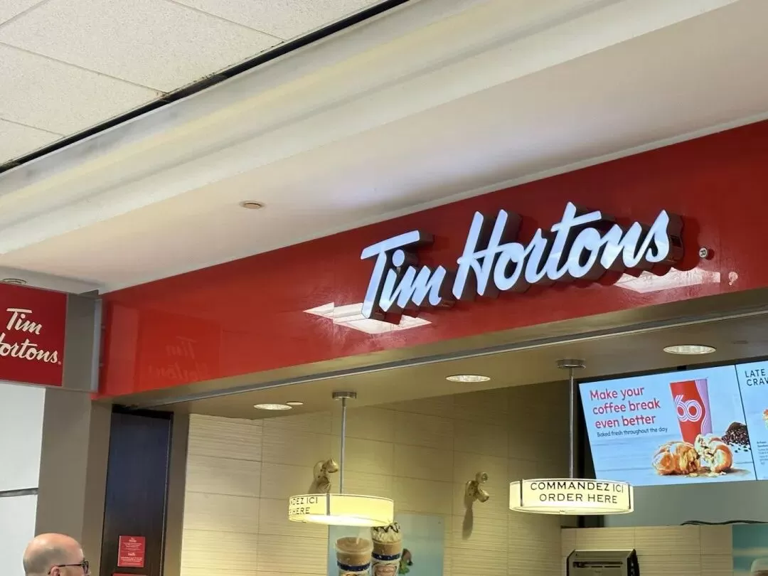官宣! 加拿大Tim Hortons×哈利波特联名来袭: 7款"魔法"新品曝光!