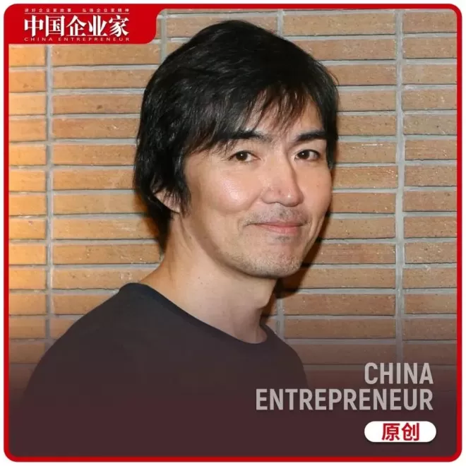 从“学渣”到狂卖1.68亿册,东野圭吾吃透人性生意