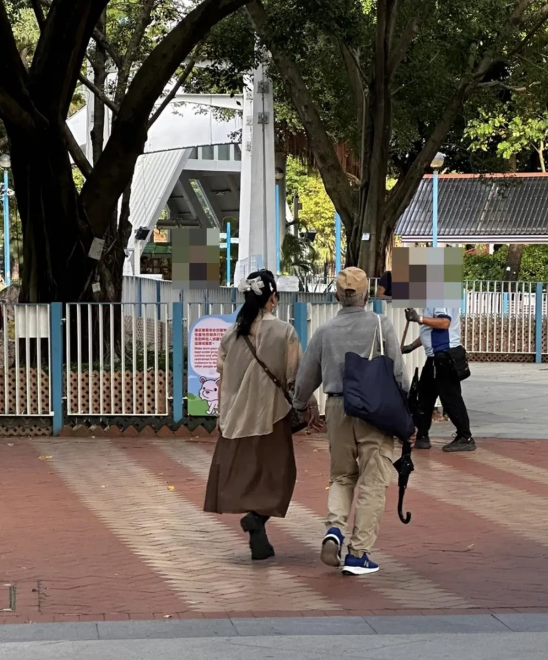 我天! 闪婚小33岁老婆,450万争产大战,反目成仇,79岁华人老伯以狗血高潮告别人世