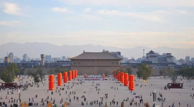 “唐朝不存在”的鬼话,背后究竟是谁在煽风点火？