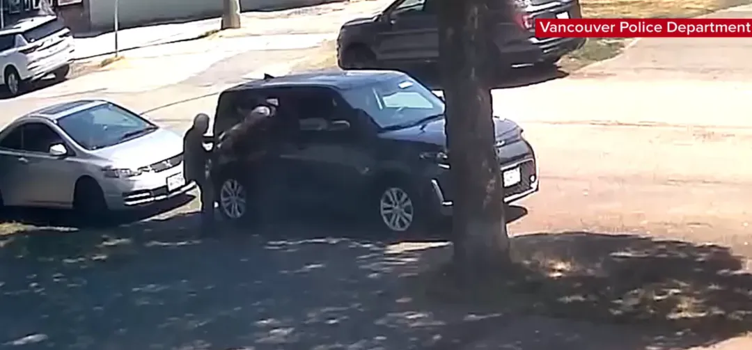 恐怖! 加拿大华人老太家门口被抢金项链 遭陌生女子暴力推倒! 有人积蓄被掏空!