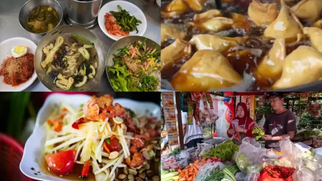 伊朗战火烧到餐桌，亚洲平价美食纷纷涨价