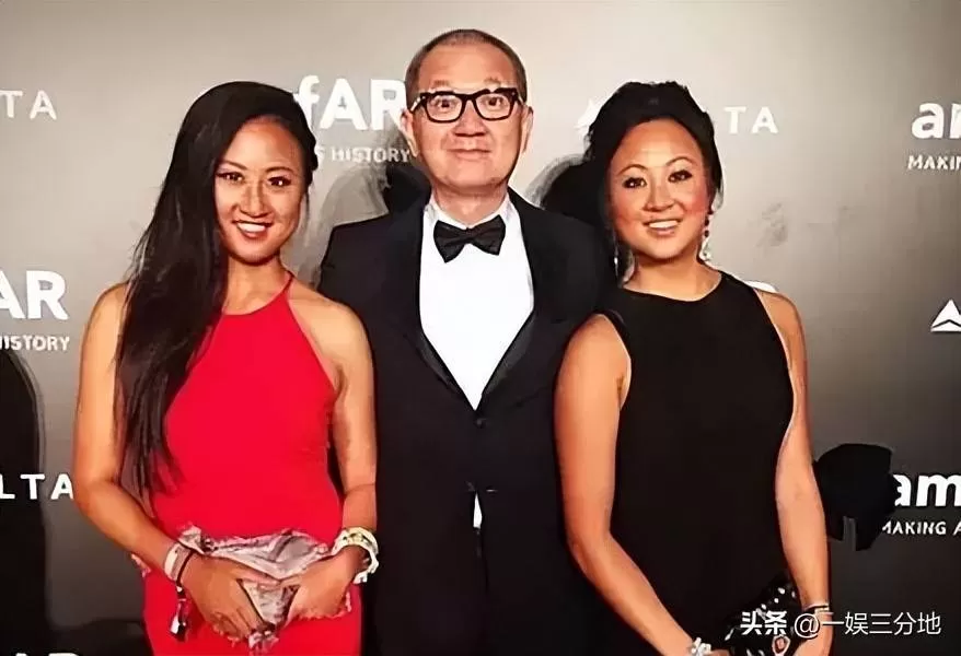 关之琳前夫再婚 女方长相普通膀大腰粗 更多内幕被曝