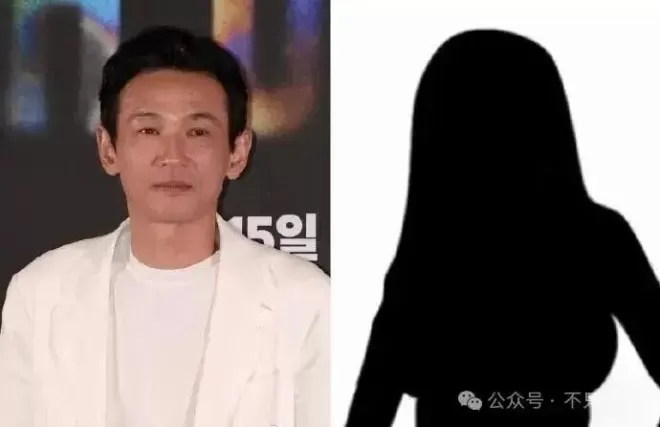 结婚22年0绯闻的他，居然被曝出轨？