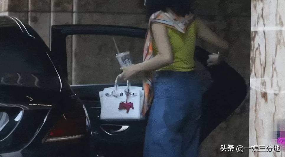 关之琳前夫再婚 女方长相普通膀大腰粗 更多内幕被曝
