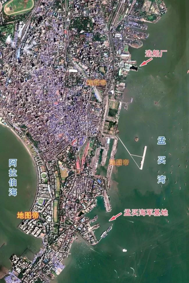 印度三大一线城市人口，放在中国是什么水平