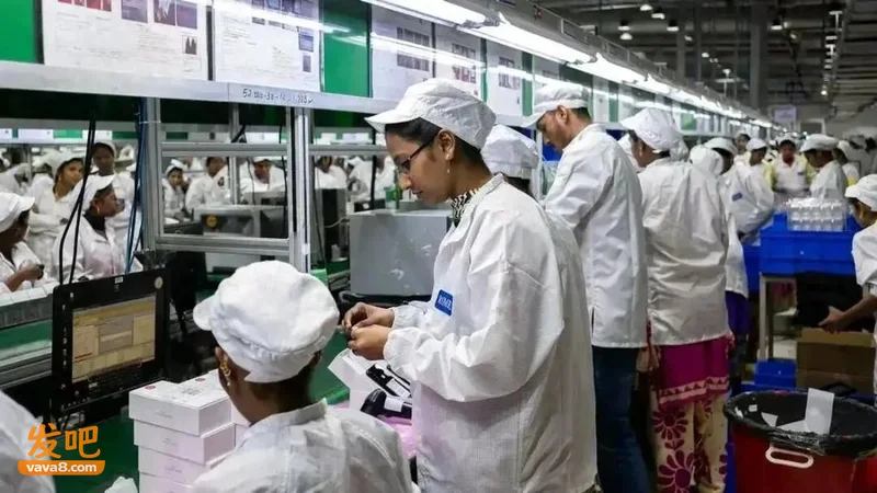 印度人想不通 同为苹果手机 中国人却不喜欢买印度生产的