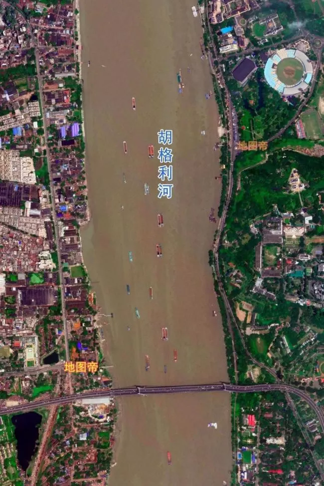 印度三大一线城市人口，放在中国是什么水平