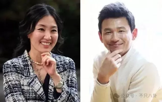 结婚22年0绯闻的他，居然被曝出轨？