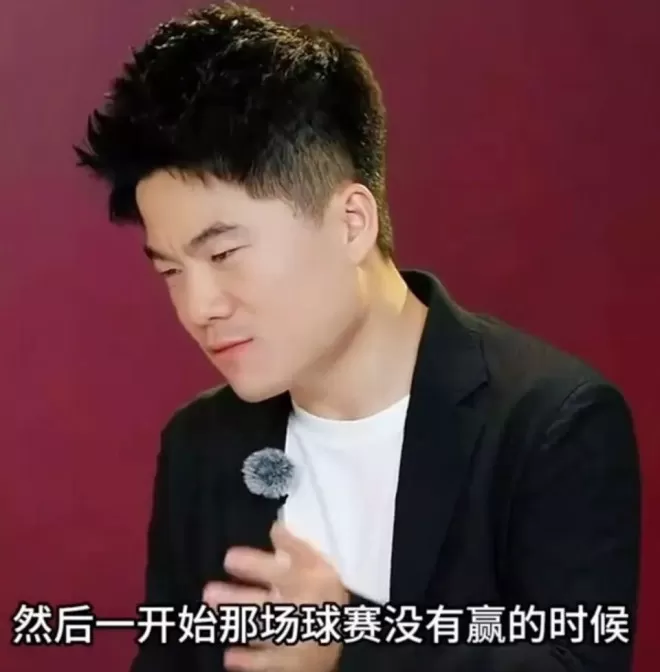 董宇辉采访周星驰，尴尬至极