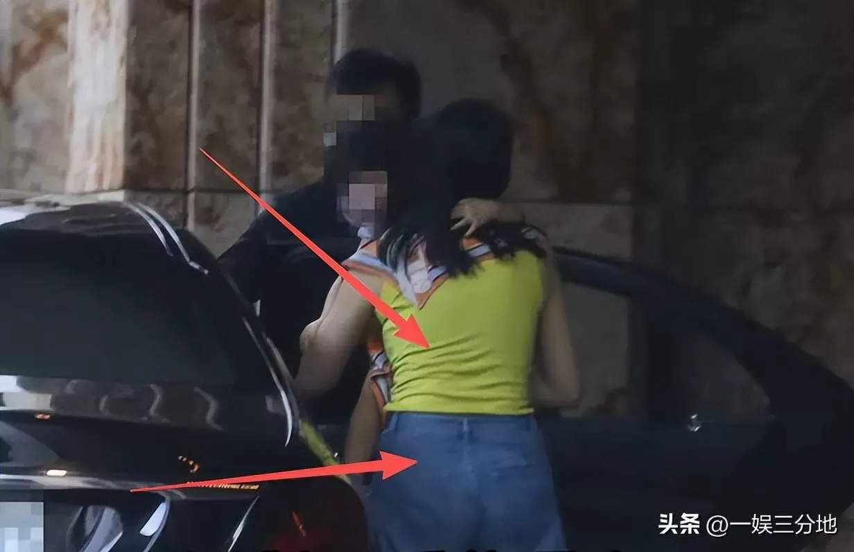 关之琳前夫再婚 女方长相普通膀大腰粗 更多内幕被曝