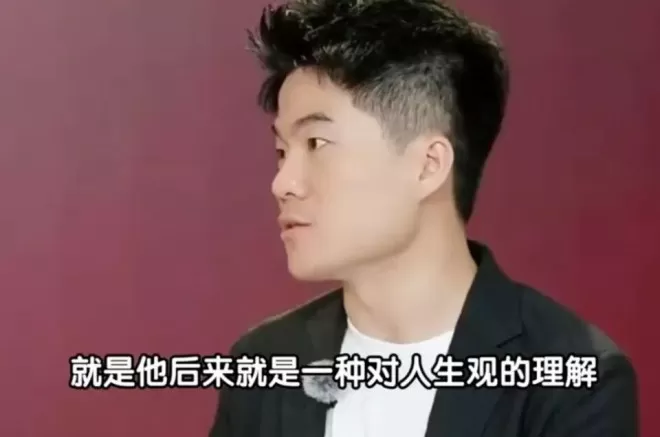董宇辉采访周星驰，尴尬至极