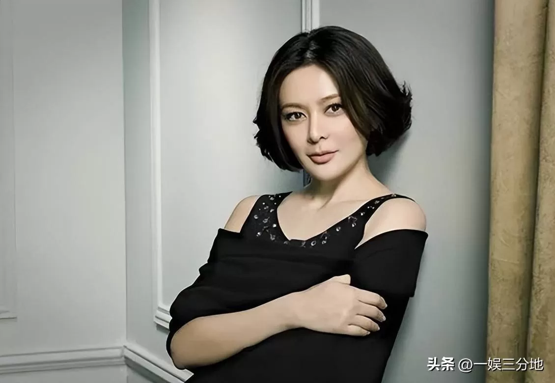 关之琳前夫再婚 女方长相普通膀大腰粗 更多内幕被曝