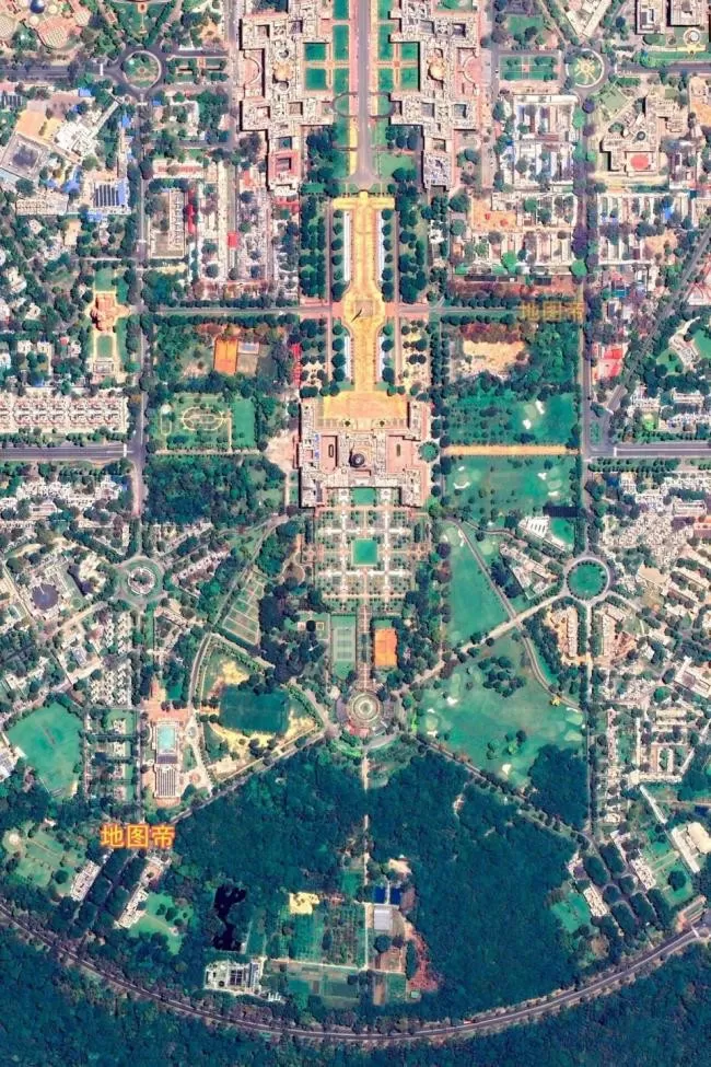 印度三大一线城市人口，放在中国是什么水平