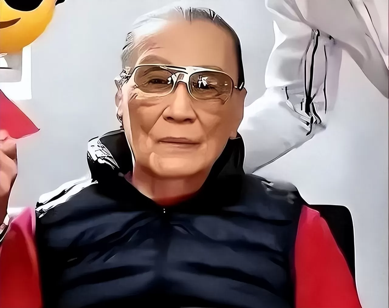 私人医生爆谢贤生前猛料 张柏芝三胎生父藏不住