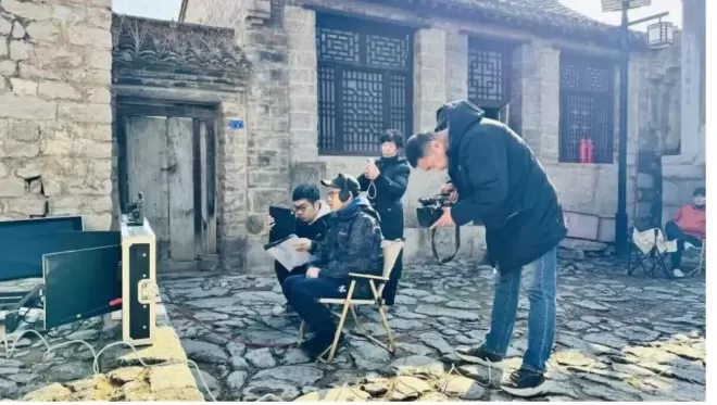 王冰冰演短剧《灼灼不倾城》？别奇怪，主持人正扎堆短剧首秀