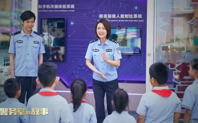 王冰冰演短剧《灼灼不倾城》？别奇怪，主持人正扎堆短剧首秀