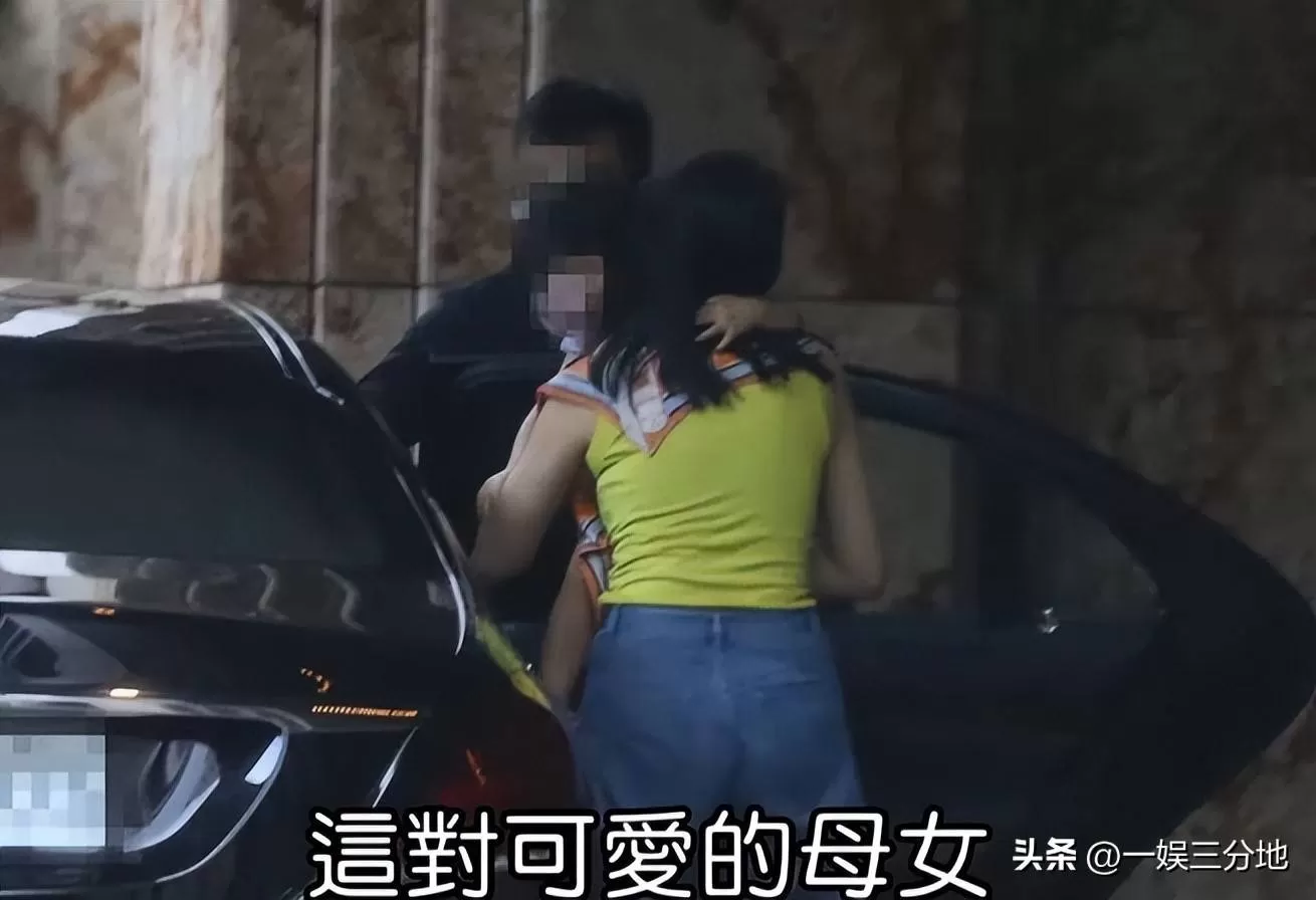关之琳前夫再婚 女方长相普通膀大腰粗 更多内幕被曝