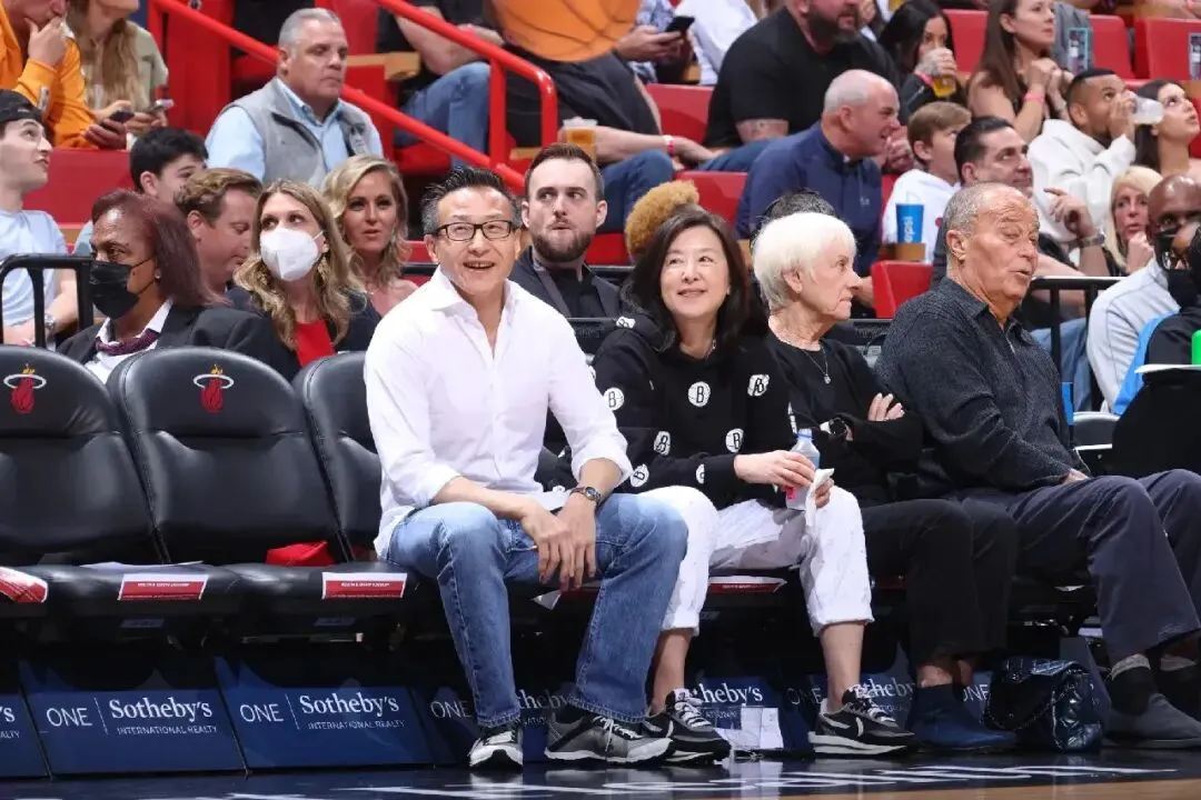 突然! 蔡崇信离婚! 加拿大财富第三 顶配夫妻30年婚姻落幕 离了还要一起上班!
