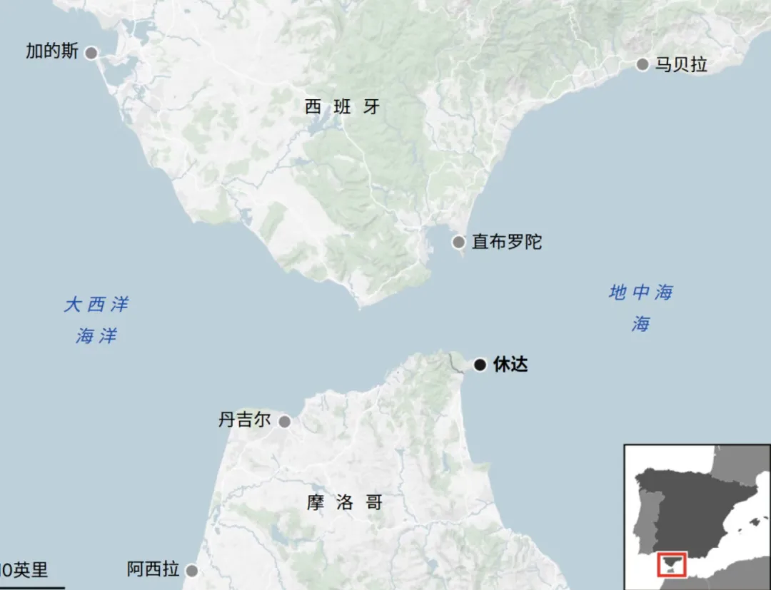 57人惨死! 6万名非法移民突然涌入 百米冲刺如丧尸进城 边境彻底失控!