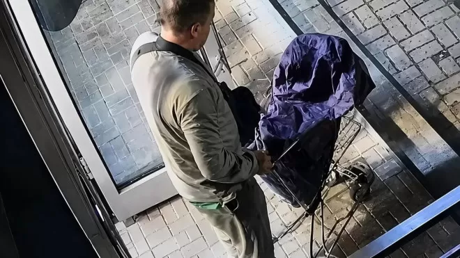 俄选美小姐遭肢解抛尸树林,其男友被发国际通缉令