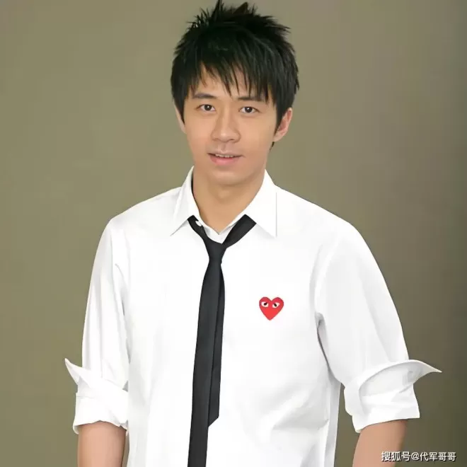 56岁歌星光良近况曝光！曾历经5段真挚恋情，如今孤身一人惹人唏嘘