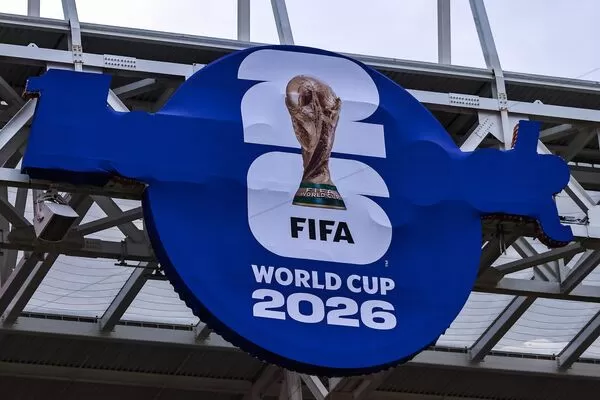 惹众怒 FIFA出售“世界杯股权”急喊卡