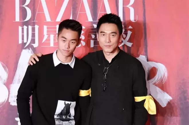 只当过一次演员，却住北京亿万豪宅，丈夫给她打工