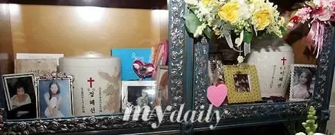 这是什么地狱消息 ？女明星死后竟被安排办冥婚？