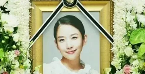 这是什么地狱消息 ？女明星死后竟被安排办冥婚？