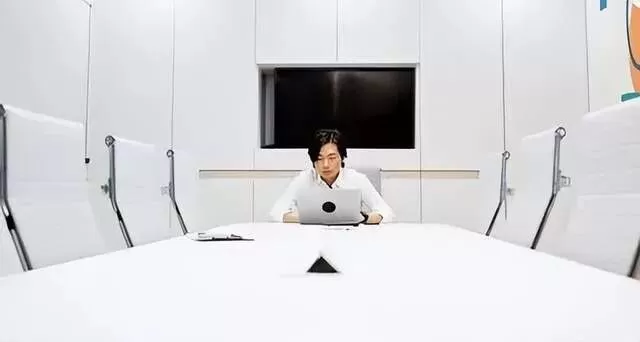 AI来了，大厂中层不好混了