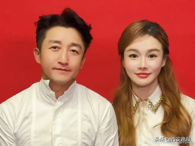 冉莹颖自曝未婚先孕，为生孩子舍弃央视....