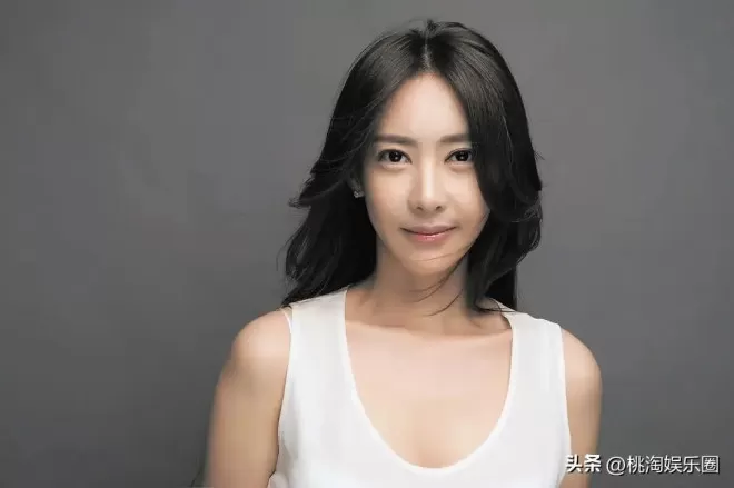 37岁韩剧女星自曝送外卖谋生:曾被逼拍19禁,陪酒