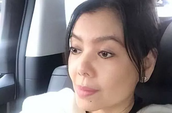还记得她吗？曾经的京城第一名媛