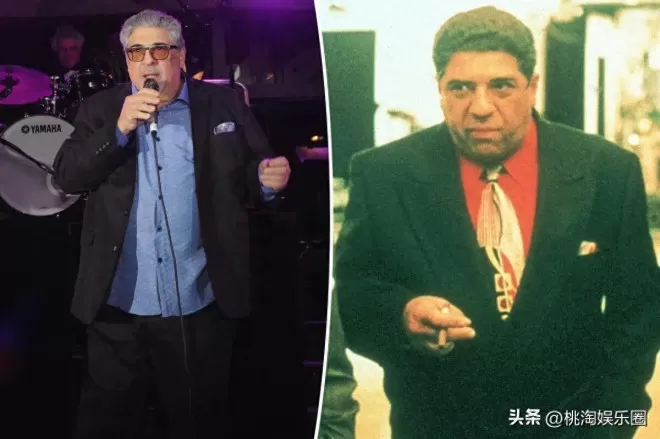 失联3天被发现 《黑道家族》知名演员去世