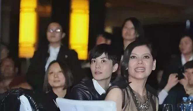 还记得她吗？曾经的京城第一名媛