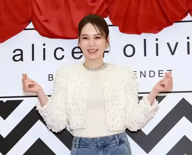 嫁错人太可怕！被前夫公开骂“性欲太强”的她...