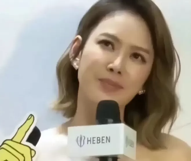 嫁错人太可怕！被前夫公开骂“性欲太强”的她...