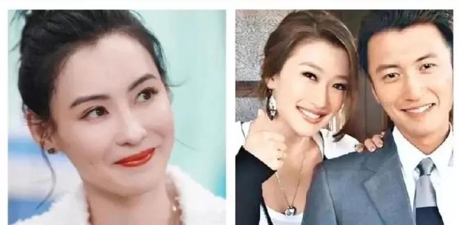谢婷婷终于说实话!真正的张柏芝从来不是网上看到的样子
