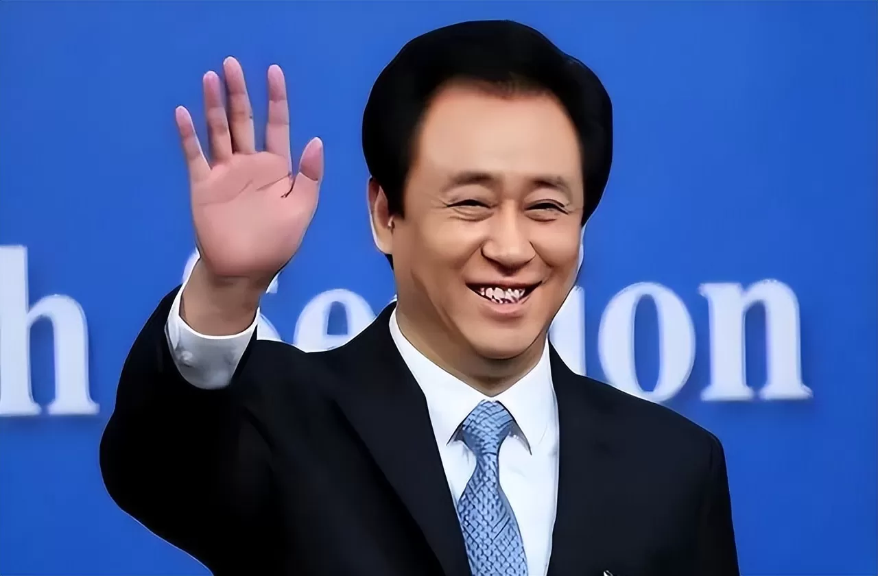 2.7万亿海外游资要被迫＂回家＂?财政部深夜绝杀,富豪们彻夜难眠
